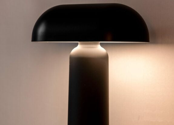 Fiss Ferienwohnung 3 - Design Lampe | DOMENIG'S Luxury Apartments 