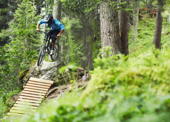 Bikepark Serfaus 