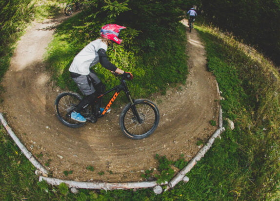 Bikepark Serfaus - Womens Workshop